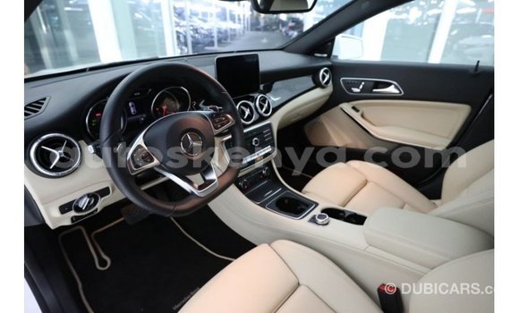 Buy Import Mercedes‒Benz 250 White Car in Import - Dubai in Central Kenya Buy Import Mercedes‒Benz 250 White Car in Import - Dubai in Central Kenya