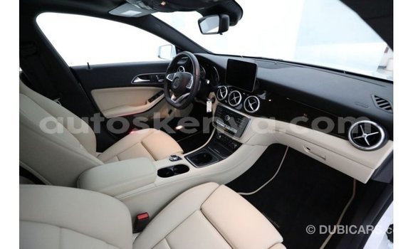 Buy Import Mercedes‒Benz 250 White Car in Import - Dubai in Central Kenya Buy Import Mercedes‒Benz 250 White Car in Import - Dubai in Central Kenya