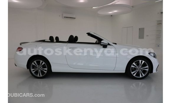 Buy Import Mercedes‒Benz 1117 White Truck in Import - Dubai in Central Kenya Buy Import Mercedes‒Benz 1117 White Truck in Import - Dubai in Central Kenya