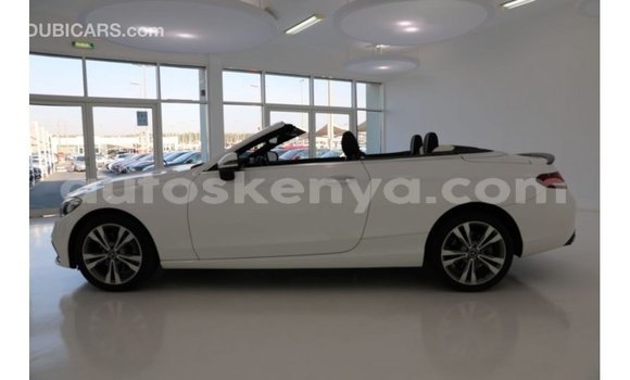 Buy Import Mercedes‒Benz 1117 White Truck in Import - Dubai in Central Kenya Buy Import Mercedes‒Benz 1117 White Truck in Import - Dubai in Central Kenya