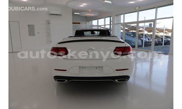 Buy Import Mercedes‒Benz 1117 White Truck in Import - Dubai in Central Kenya Buy Import Mercedes‒Benz 1117 White Truck in Import - Dubai in Central Kenya