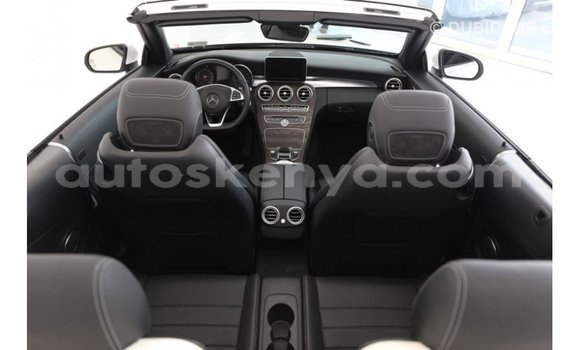 Buy Import Mercedes‒Benz 1117 White Truck in Import - Dubai in Central Kenya Buy Import Mercedes‒Benz 1117 White Truck in Import - Dubai in Central Kenya