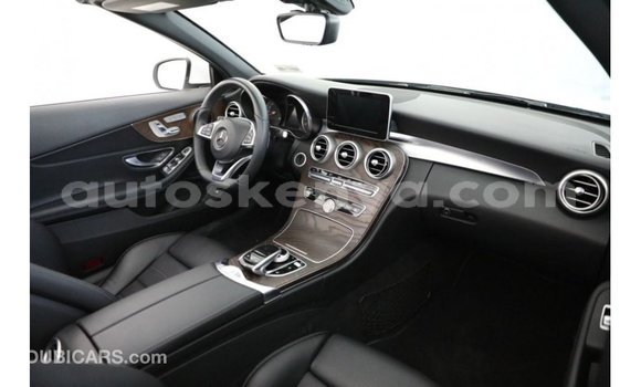 Buy Import Mercedes‒Benz 1117 White Truck in Import - Dubai in Central Kenya Buy Import Mercedes‒Benz 1117 White Truck in Import - Dubai in Central Kenya