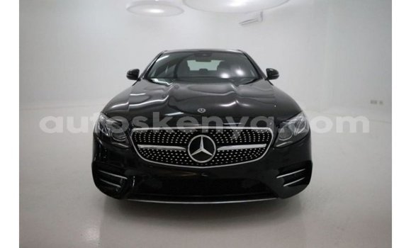 Buy Import Mercedes‒Benz 1117 Black Truck in Import - Dubai in Central Kenya Buy Import Mercedes‒Benz 1117 Black Truck in Import - Dubai in Central Kenya