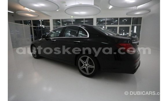 Buy Import Mercedes‒Benz 1117 Black Truck in Import - Dubai in Central Kenya Buy Import Mercedes‒Benz 1117 Black Truck in Import - Dubai in Central Kenya