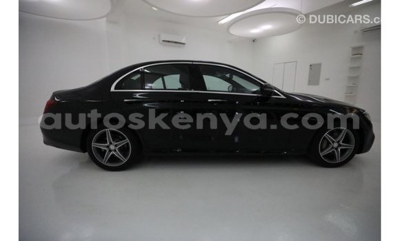 Buy Import Mercedes‒Benz 1117 Black Truck in Import - Dubai in Central Kenya Buy Import Mercedes‒Benz 1117 Black Truck in Import - Dubai in Central Kenya