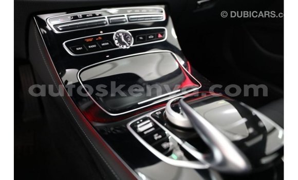 Buy Import Mercedes‒Benz 1117 Black Truck in Import - Dubai in Central Kenya Buy Import Mercedes‒Benz 1117 Black Truck in Import - Dubai in Central Kenya