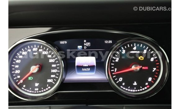 Buy Import Mercedes‒Benz 1117 Black Truck in Import - Dubai in Central Kenya Buy Import Mercedes‒Benz 1117 Black Truck in Import - Dubai in Central Kenya