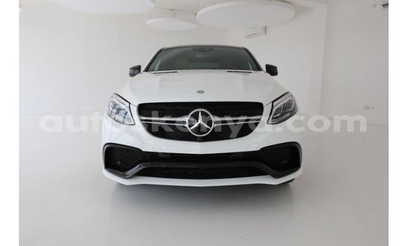 Imported Mercedes‒Benz GLE White Makiinaa iti Import - Dubai keessatti Central Kenya keessatti Imported Mercedes‒Benz GLE White Makiinaa iti Import - Dubai keessatti Central Kenya keessatti