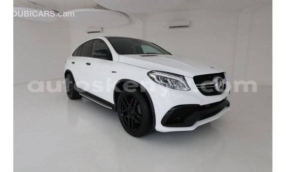 Imported Mercedes‒Benz GLE White Makiinaa iti Import - Dubai keessatti Central Kenya keessatti Imported Mercedes‒Benz GLE White Makiinaa iti Import - Dubai keessatti Central Kenya keessatti