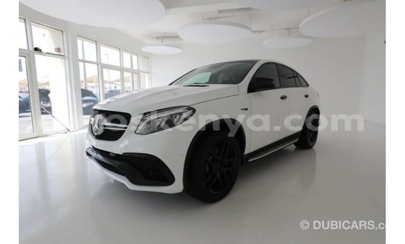 Imported Mercedes‒Benz GLE White Makiinaa iti Import - Dubai keessatti Central Kenya keessatti Imported Mercedes‒Benz GLE White Makiinaa iti Import - Dubai keessatti Central Kenya keessatti