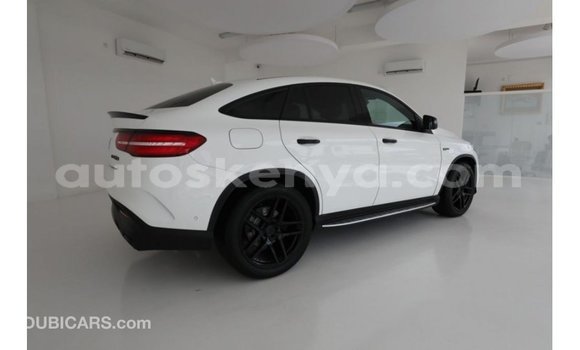Imported Mercedes‒Benz GLE White Makiinaa iti Import - Dubai keessatti Central Kenya keessatti Imported Mercedes‒Benz GLE White Makiinaa iti Import - Dubai keessatti Central Kenya keessatti