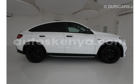 Imported Mercedes‒Benz GLE White Makiinaa iti Import - Dubai keessatti Central Kenya keessatti Imported Mercedes‒Benz GLE White Makiinaa iti Import - Dubai keessatti Central Kenya keessatti