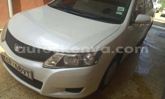 Nunua Ilio tumika Toyota Allion Nyeupe Gari ndani ya Nairobi nchini Nairobi Nunua Ilio tumika Toyota Allion Nyeupe Gari ndani ya Nairobi nchini Nairobi