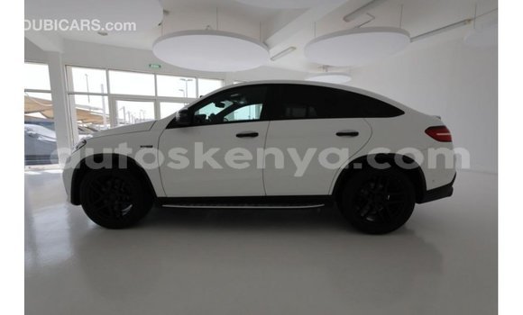 Imported Mercedes‒Benz GLE White Makiinaa iti Import - Dubai keessatti Central Kenya keessatti Imported Mercedes‒Benz GLE White Makiinaa iti Import - Dubai keessatti Central Kenya keessatti