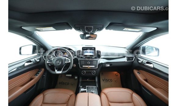 Imported Mercedes‒Benz GLE White Makiinaa iti Import - Dubai keessatti Central Kenya keessatti Imported Mercedes‒Benz GLE White Makiinaa iti Import - Dubai keessatti Central Kenya keessatti