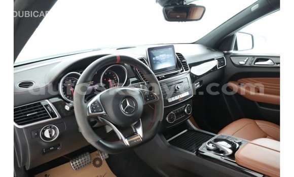 Imported Mercedes‒Benz GLE White Makiinaa iti Import - Dubai keessatti Central Kenya keessatti Imported Mercedes‒Benz GLE White Makiinaa iti Import - Dubai keessatti Central Kenya keessatti