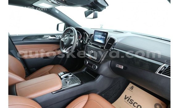 Imported Mercedes‒Benz GLE White Makiinaa iti Import - Dubai keessatti Central Kenya keessatti Imported Mercedes‒Benz GLE White Makiinaa iti Import - Dubai keessatti Central Kenya keessatti