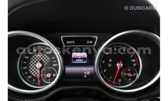 Imported Mercedes‒Benz GLE White Makiinaa iti Import - Dubai keessatti Central Kenya keessatti Imported Mercedes‒Benz GLE White Makiinaa iti Import - Dubai keessatti Central Kenya keessatti