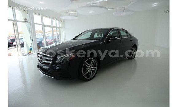 Buy Import Mercedes‒Benz 1117 Black Truck in Import - Dubai in Central Kenya Buy Import Mercedes‒Benz 1117 Black Truck in Import - Dubai in Central Kenya