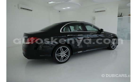 Buy Import Mercedes‒Benz 1117 Black Truck in Import - Dubai in Central Kenya Buy Import Mercedes‒Benz 1117 Black Truck in Import - Dubai in Central Kenya