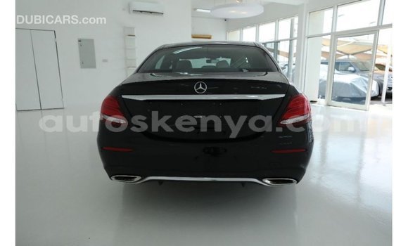 Buy Import Mercedes‒Benz 1117 Black Truck in Import - Dubai in Central Kenya Buy Import Mercedes‒Benz 1117 Black Truck in Import - Dubai in Central Kenya