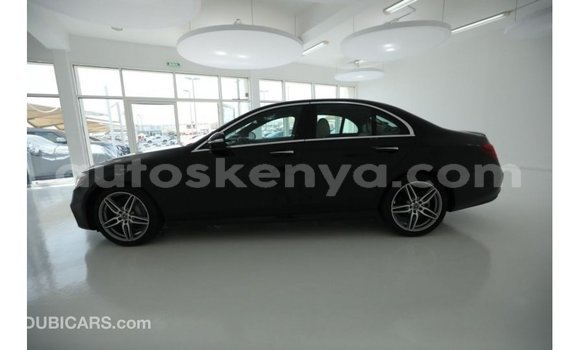 Buy Import Mercedes‒Benz 1117 Black Truck in Import - Dubai in Central Kenya Buy Import Mercedes‒Benz 1117 Black Truck in Import - Dubai in Central Kenya