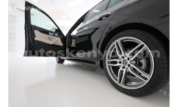 Buy Import Mercedes‒Benz 1117 Black Truck in Import - Dubai in Central Kenya Buy Import Mercedes‒Benz 1117 Black Truck in Import - Dubai in Central Kenya