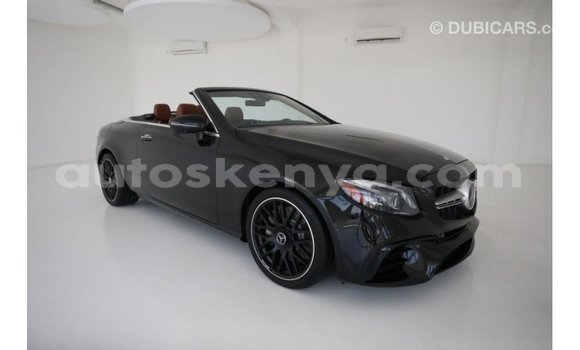 Imported Mercedes‒Benz 1117 Black Netiree iti Import - Dubai keessatti Central Kenya keessatti Imported Mercedes‒Benz 1117 Black Netiree iti Import - Dubai keessatti Central Kenya keessatti