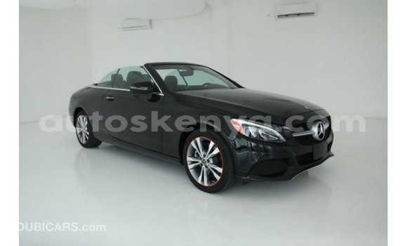 Buy Import Mercedes‒Benz 1117 Black Truck in Import - Dubai in Central Kenya Buy Import Mercedes‒Benz 1117 Black Truck in Import - Dubai in Central Kenya