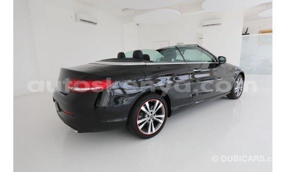 Buy Import Mercedes‒Benz 1117 Black Truck in Import - Dubai in Central Kenya Buy Import Mercedes‒Benz 1117 Black Truck in Import - Dubai in Central Kenya