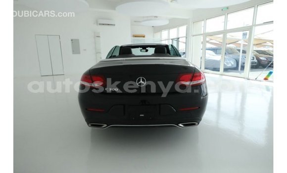 Buy Import Mercedes‒Benz 1117 Black Truck in Import - Dubai in Central Kenya Buy Import Mercedes‒Benz 1117 Black Truck in Import - Dubai in Central Kenya