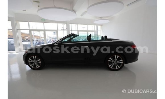 Buy Import Mercedes‒Benz 1117 Black Truck in Import - Dubai in Central Kenya Buy Import Mercedes‒Benz 1117 Black Truck in Import - Dubai in Central Kenya