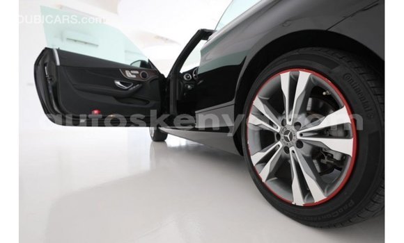 Buy Import Mercedes‒Benz 1117 Black Truck in Import - Dubai in Central Kenya Buy Import Mercedes‒Benz 1117 Black Truck in Import - Dubai in Central Kenya