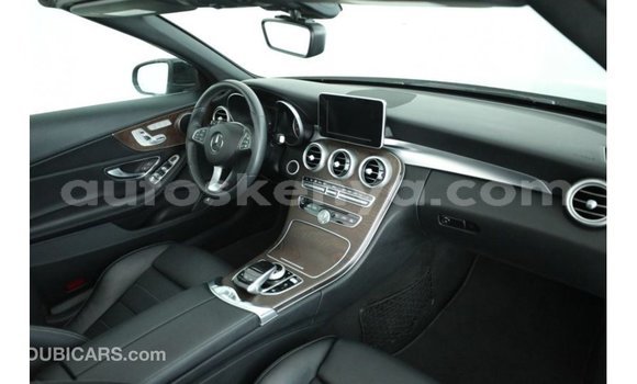 Buy Import Mercedes‒Benz 1117 Black Truck in Import - Dubai in Central Kenya Buy Import Mercedes‒Benz 1117 Black Truck in Import - Dubai in Central Kenya