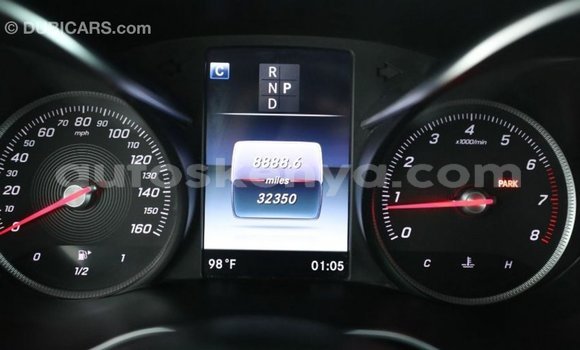 Buy Import Mercedes‒Benz 1117 Black Truck in Import - Dubai in Central Kenya Buy Import Mercedes‒Benz 1117 Black Truck in Import - Dubai in Central Kenya