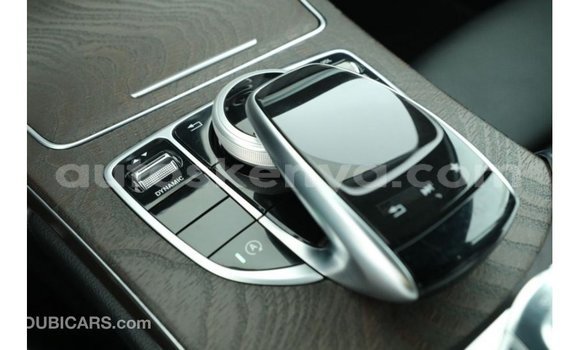 Buy Import Mercedes‒Benz 1117 Black Truck in Import - Dubai in Central Kenya Buy Import Mercedes‒Benz 1117 Black Truck in Import - Dubai in Central Kenya