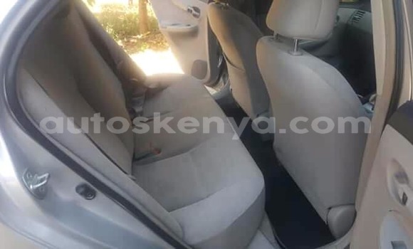 Nunua Ilio tumika Toyota Axio Fedha Gari ndani ya Nairobi nchini Nairobi Nunua Ilio tumika Toyota Axio Fedha Gari ndani ya Nairobi nchini Nairobi