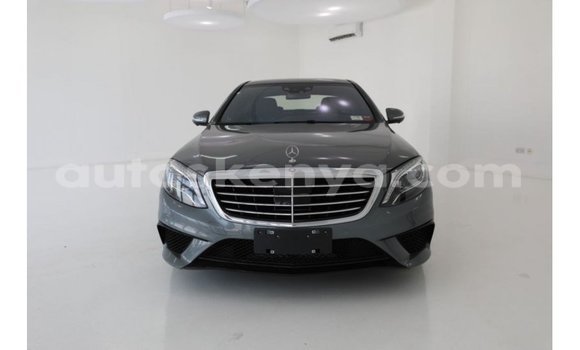 Imported Mercedes‒Benz 1117 Other Netiree iti Import - Dubai keessatti Central Kenya keessatti