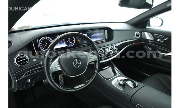 Buy Import Mercedes‒Benz 1117 Other Truck in Import - Dubai in Central Kenya Buy Import Mercedes‒Benz 1117 Other Truck in Import - Dubai in Central Kenya