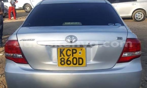 Nunua Ilio tumika Toyota Axio Fedha Gari ndani ya Nairobi nchini Nairobi Nunua Ilio tumika Toyota Axio Fedha Gari ndani ya Nairobi nchini Nairobi