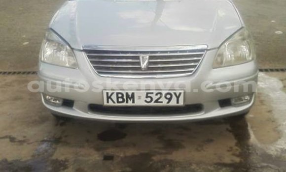 Nunua Ilio tumika Toyota Premio Fedha Gari ndani ya Nairobi nchini Nairobi Nunua Ilio tumika Toyota Premio Fedha Gari ndani ya Nairobi nchini Nairobi