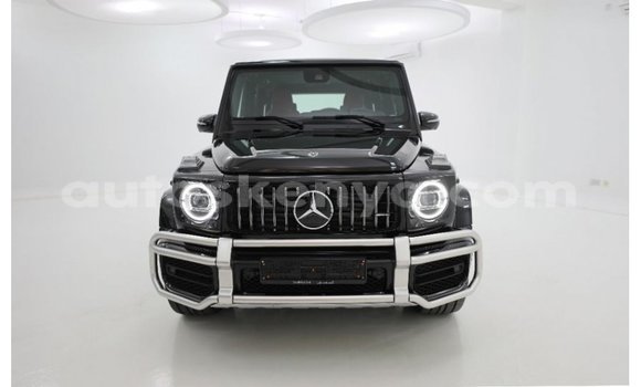 Imported Mercedes‒Benz 1117 Black Netiree iti Import - Dubai keessatti Central Kenya keessatti Imported Mercedes‒Benz 1117 Black Netiree iti Import - Dubai keessatti Central Kenya keessatti