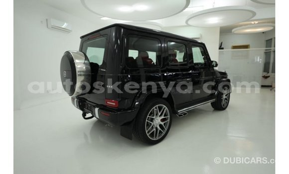 Imported Mercedes‒Benz 1117 Black Netiree iti Import - Dubai keessatti Central Kenya keessatti Imported Mercedes‒Benz 1117 Black Netiree iti Import - Dubai keessatti Central Kenya keessatti