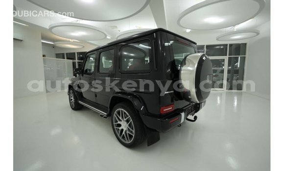 Imported Mercedes‒Benz 1117 Black Netiree iti Import - Dubai keessatti Central Kenya keessatti Imported Mercedes‒Benz 1117 Black Netiree iti Import - Dubai keessatti Central Kenya keessatti