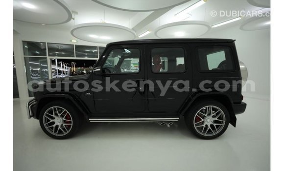 Imported Mercedes‒Benz 1117 Black Netiree iti Import - Dubai keessatti Central Kenya keessatti Imported Mercedes‒Benz 1117 Black Netiree iti Import - Dubai keessatti Central Kenya keessatti