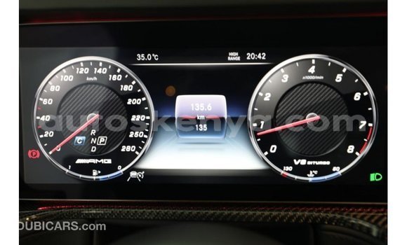 Imported Mercedes‒Benz 1117 Black Netiree iti Import - Dubai keessatti Central Kenya keessatti Imported Mercedes‒Benz 1117 Black Netiree iti Import - Dubai keessatti Central Kenya keessatti