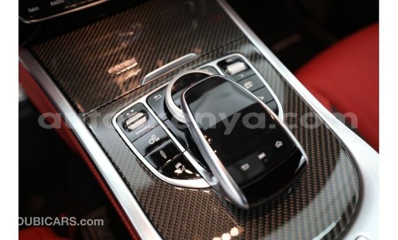 Imported Mercedes‒Benz 1117 Black Netiree iti Import - Dubai keessatti Central Kenya keessatti Imported Mercedes‒Benz 1117 Black Netiree iti Import - Dubai keessatti Central Kenya keessatti