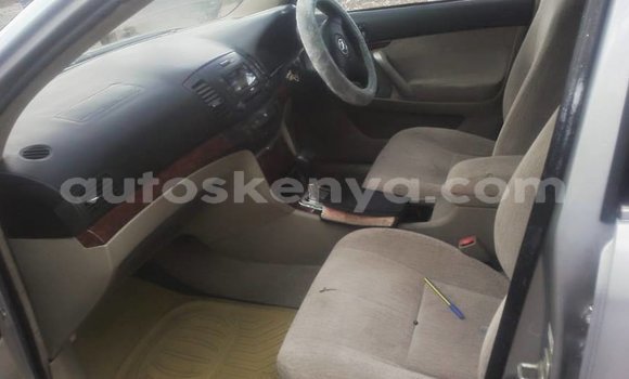 Nunua Ilio tumika Toyota Premio Fedha Gari ndani ya Nairobi nchini Nairobi Nunua Ilio tumika Toyota Premio Fedha Gari ndani ya Nairobi nchini Nairobi