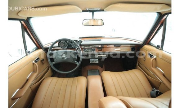 Buy Import Mercedes‒Benz 1117 Brown Truck in Import - Dubai in Central Kenya Buy Import Mercedes‒Benz 1117 Brown Truck in Import - Dubai in Central Kenya